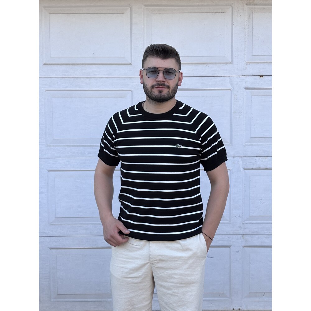 LA***** TRİKO T-SHİRT