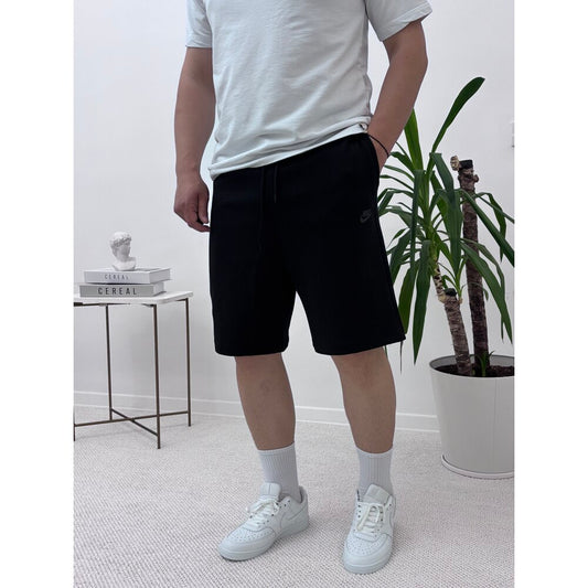 NK TECH FLEECE ŞORT