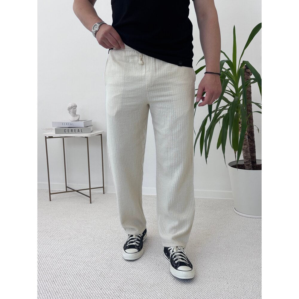 TASARIM KETEN PANTOLON