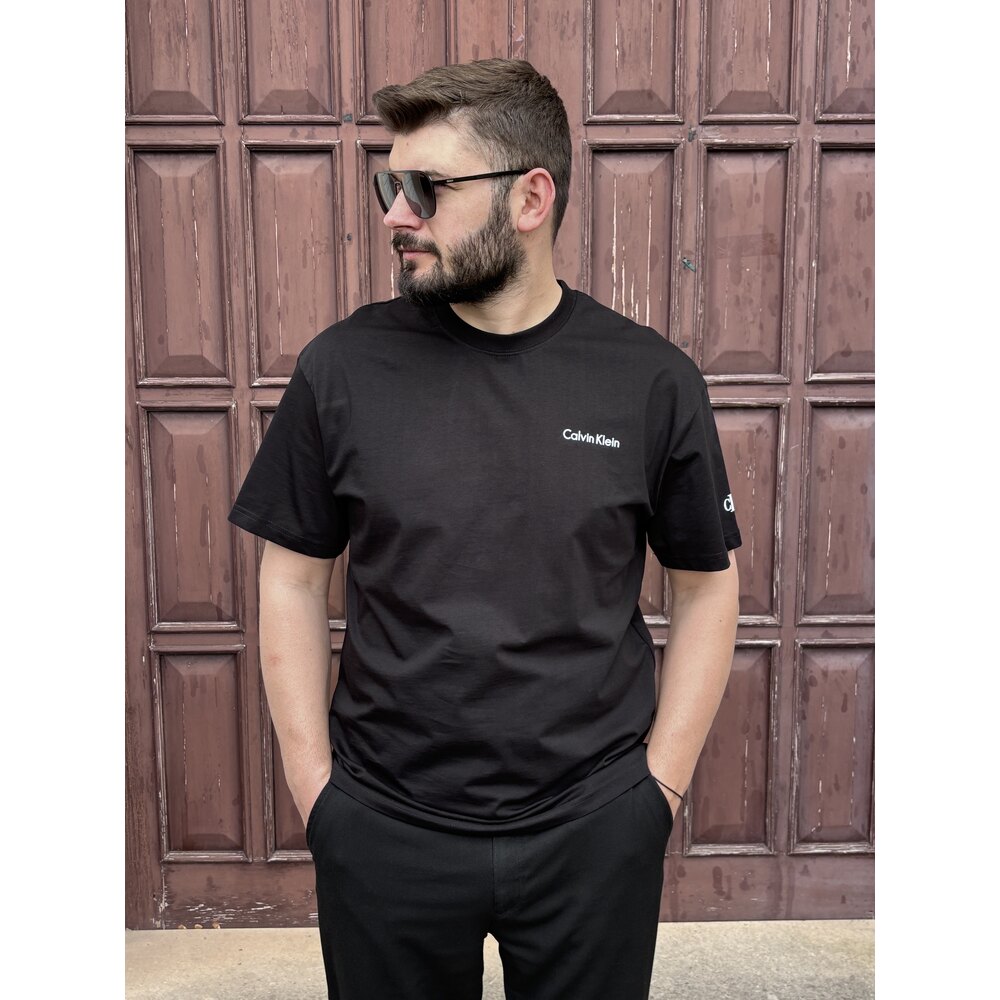 PREMİUM CK T-SHİRT