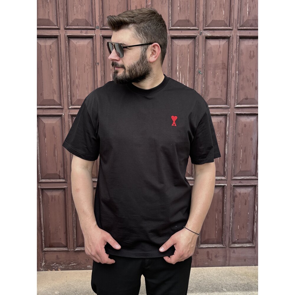 A** T-SHİRT
