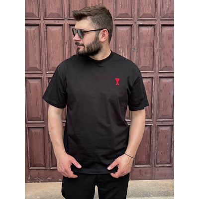 A** T-SHİRT