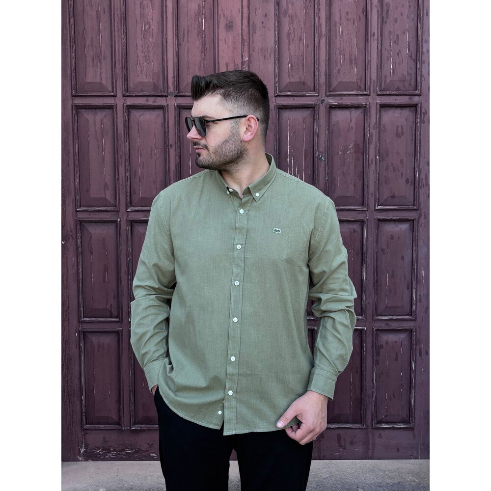 LAC**** PREMİUM GÖMLEK