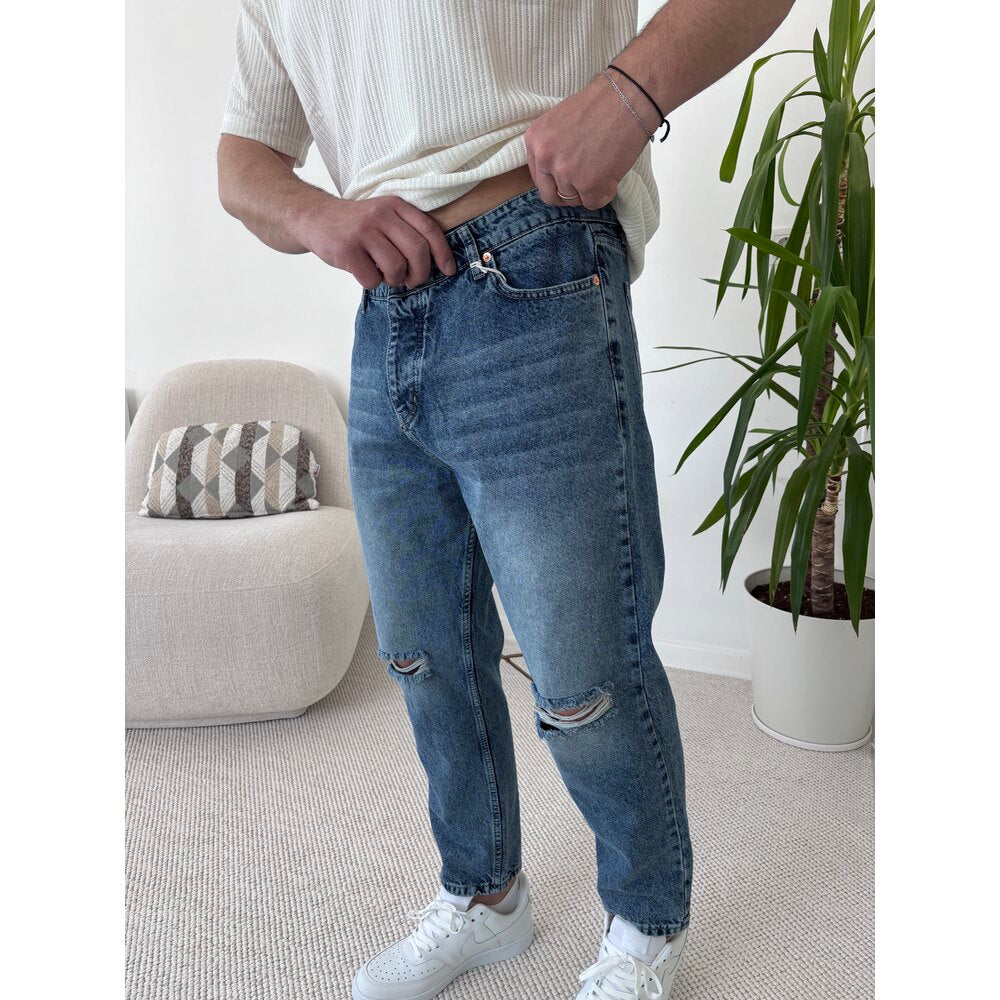 BOYFRİEND JEANS