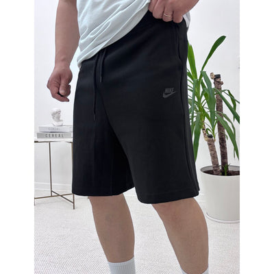 NK TECH FLEECE ŞORT