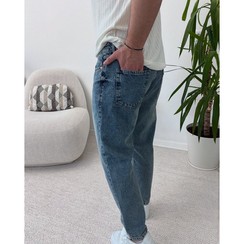 BOYFRİEND JEANS