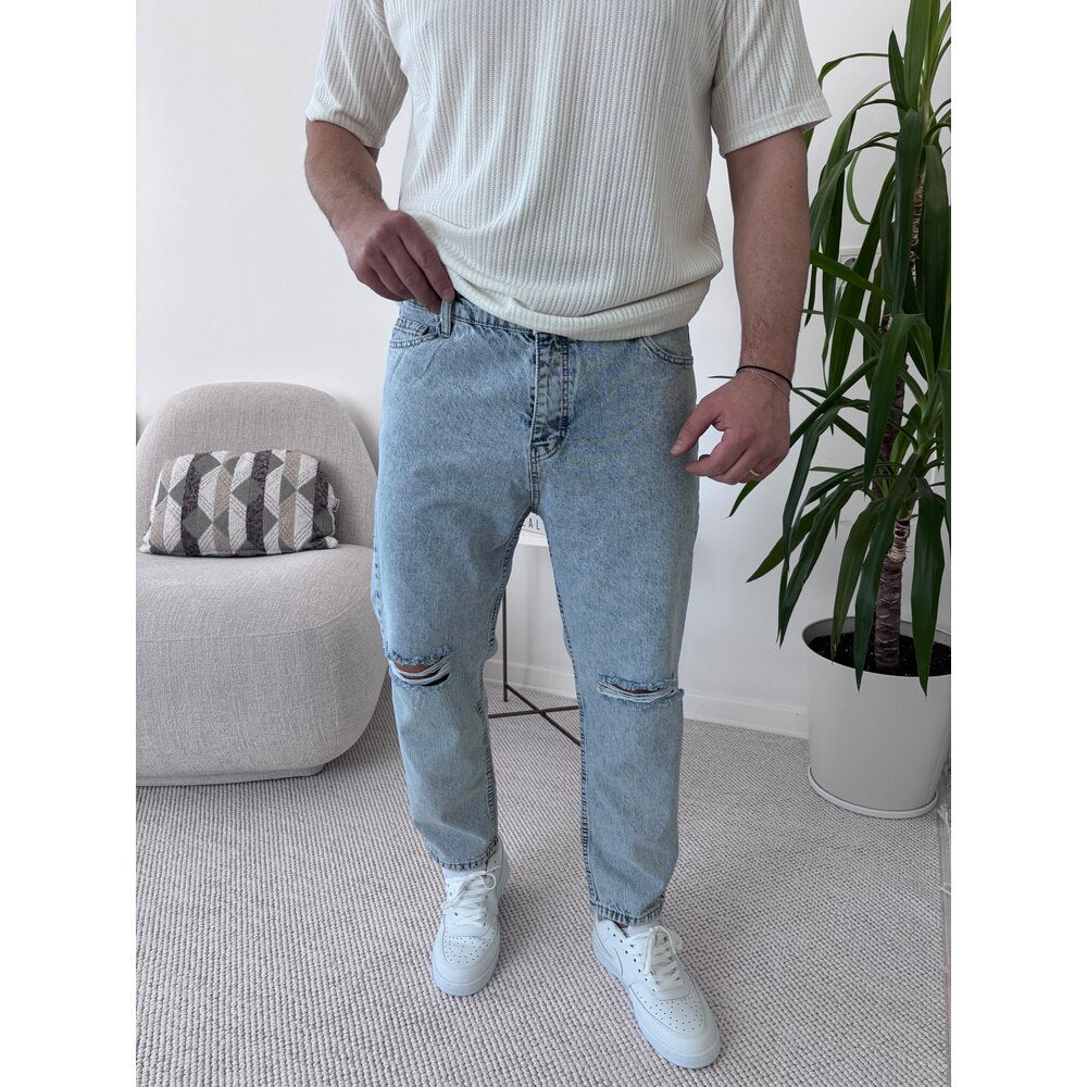 BOYFRİEND JEANS