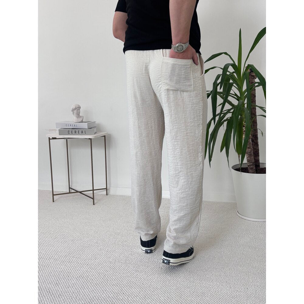 KETEN PANTOLON