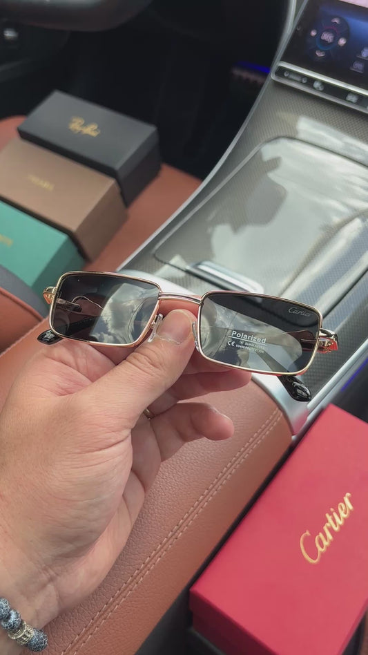 CRT PREMİUM POLARIZED GÖZLÜK